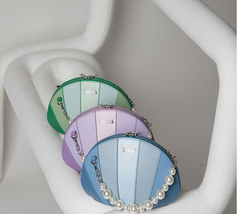 Manufacturer of high quality handbags