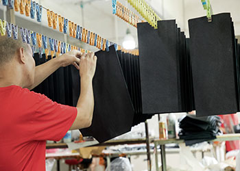 Start making handbags