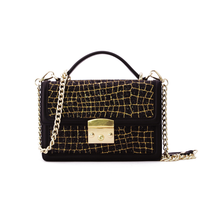 Luxury Women’s Vintage Designer Genuine Leather Handbags