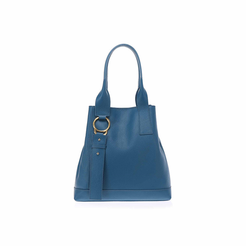 Elegance Office Ladies Leather Shoulder Carry Handbag Purse