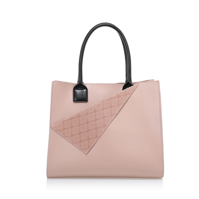 leather handbag leather tote bag 2019