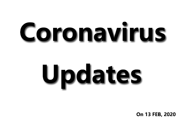 Coronavirus Updates: A surge in new cases and deaths as diagnostic tools expand.