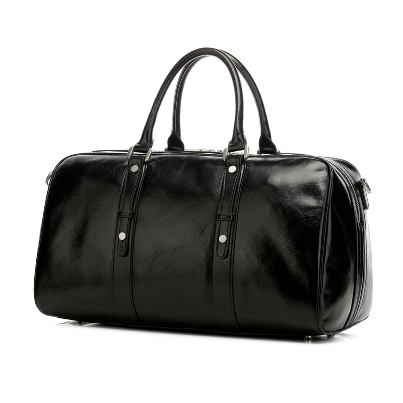 2020 Fashion and popular genuine cowhide leather men’s large bag