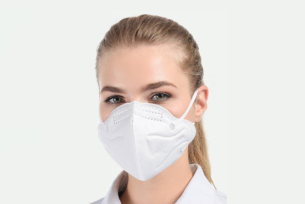 Free Medical Surgical Masks for Gionar’s Customer