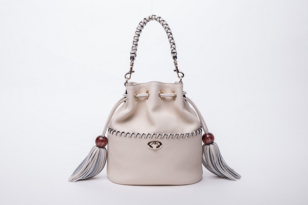 The bag is a language