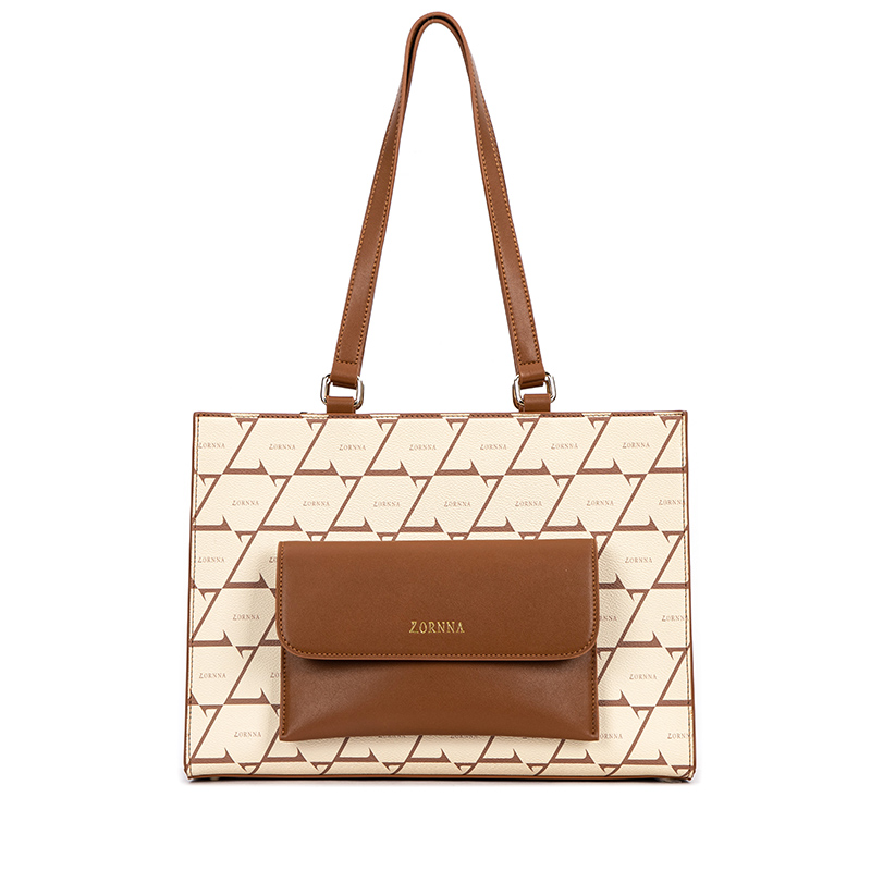 BROWN LEATHER HANDBAGS MADE IN TEXAS