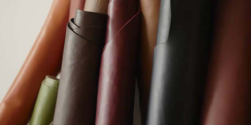 is microfiber leather as good as leather?