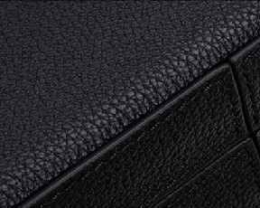 Manufacturing Backpack Materials - LITCHI TEXTURE