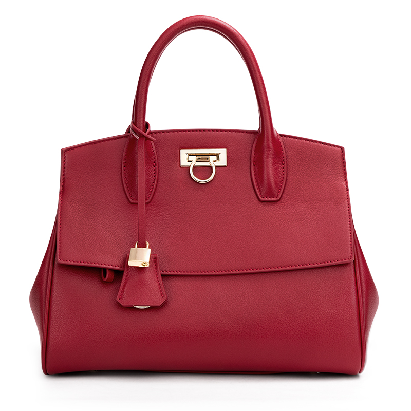 Luxury Women Handbag with Custom Logo