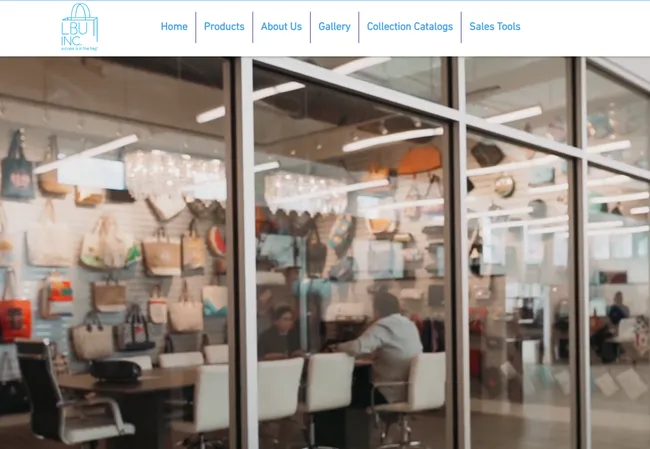 A leading manufacturer of custom tote bag in the United States