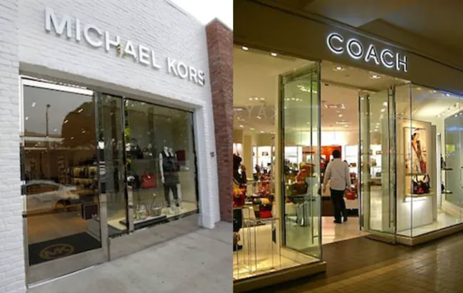 Is Coach or Michael Kors More Expensive