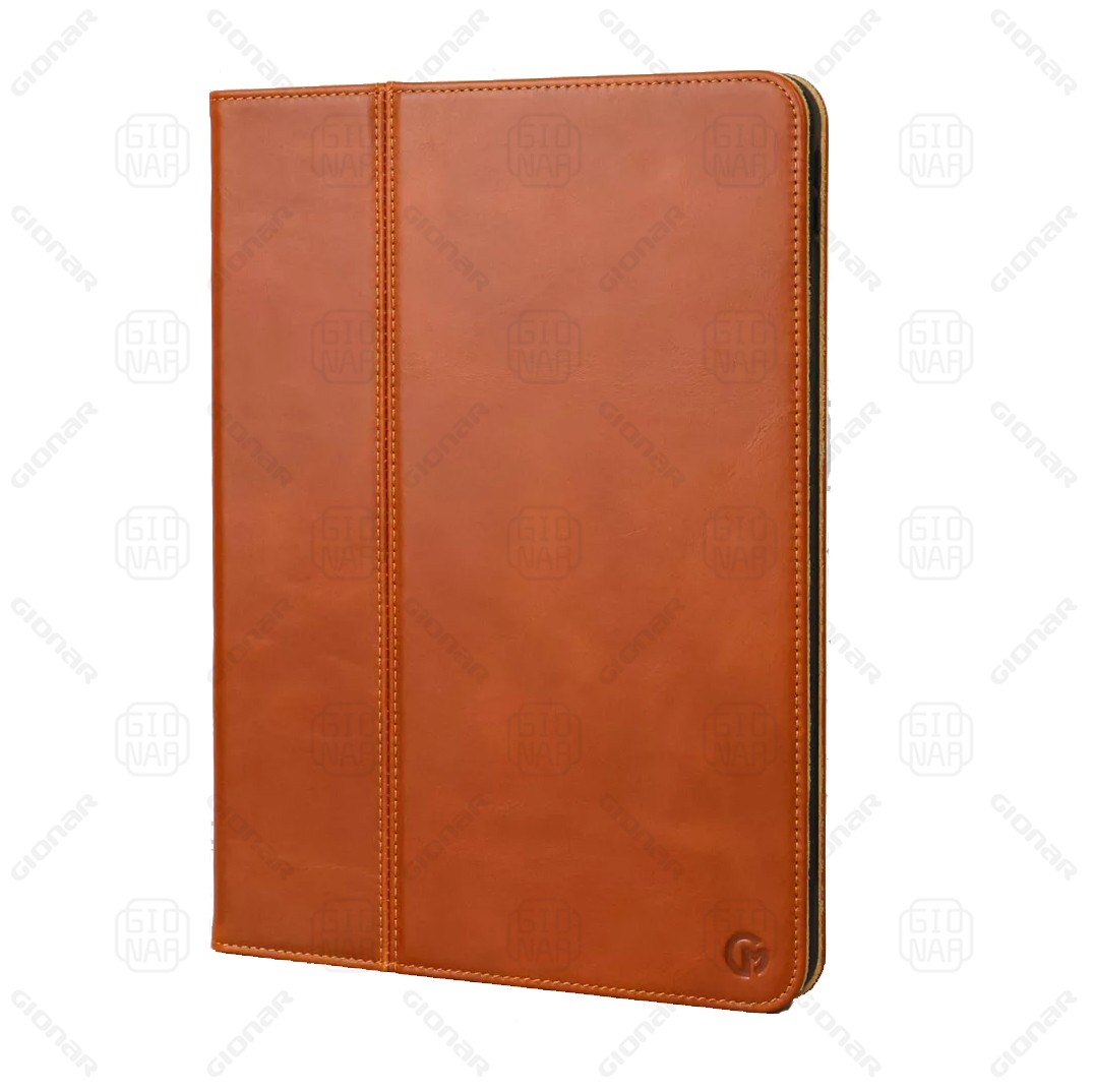 Apple iPad A16 11th Gen 2025 / 10th Gen (2022) Full-Grain Cowhide Leather Case