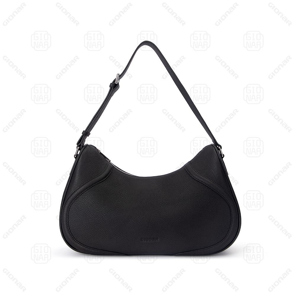 OEM Genuine Leather Shoulder Bag Fashion Ladies Bags Crossbody Women’s Handbag