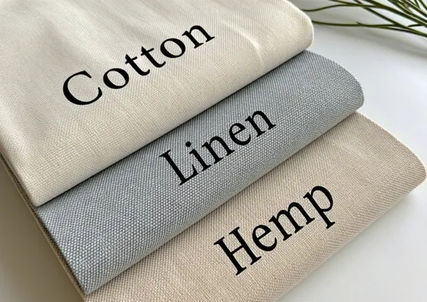 What Is Canvas material?