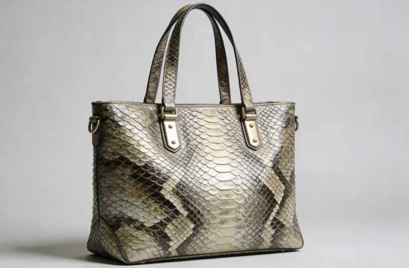 What Is Fish Leather? Is It Durable & Sustainable?