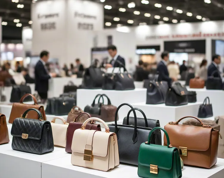 How to Find Target Suppliers at the Canton Fair？