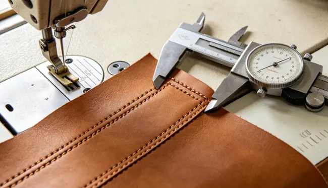 How to Choose Stitch Length for Bag Making? Ultimate Guide