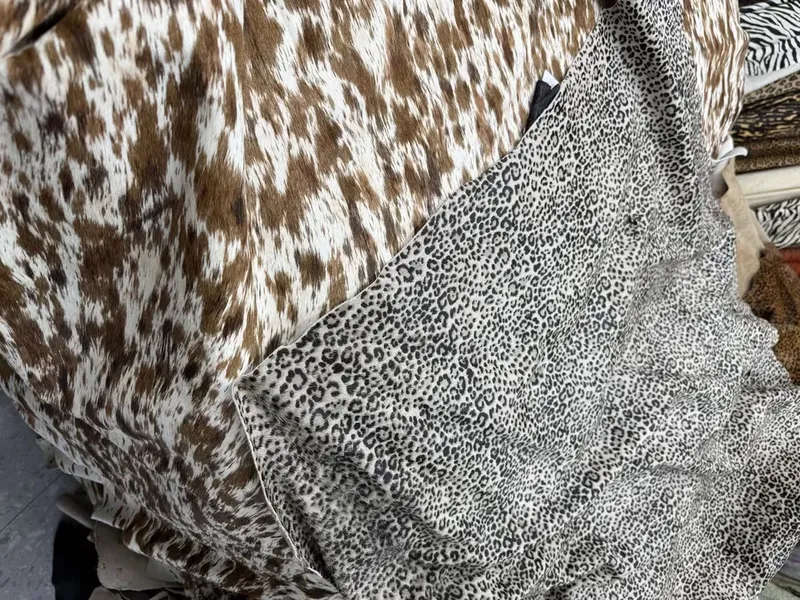 Lambskin VS. Goatskin VS. Hybrid sheep leather: Ultimate Guide