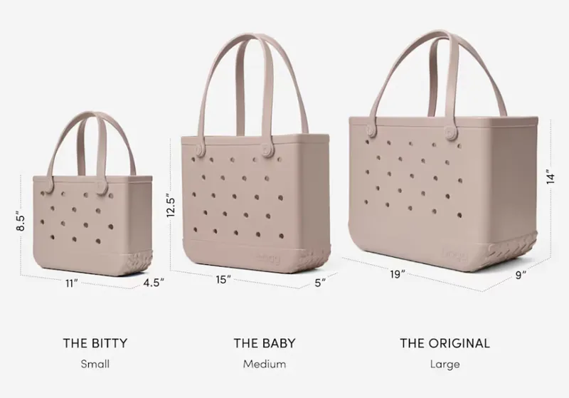 Bogg Bags