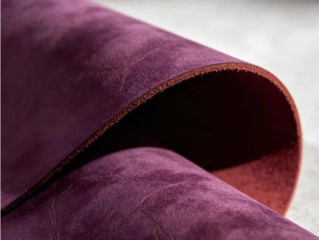 Grape Leather