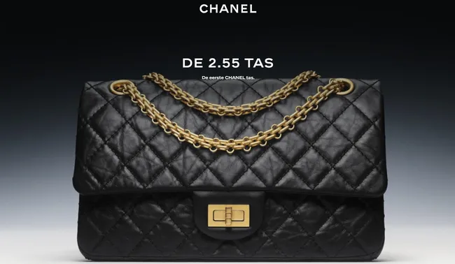 Where Are Chanel Bags Made
