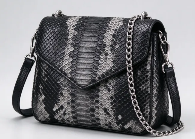 What Is Python Leather? Is It Ethical, Legal & Durable? Ultimate Guide