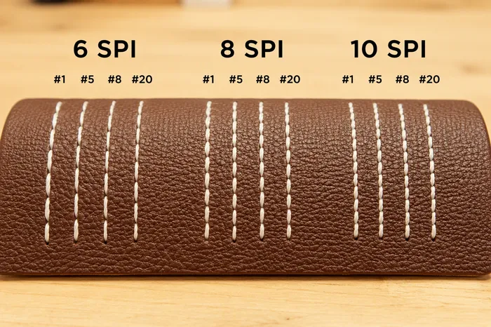 Luxury Bag Manufacturing Quality Standards: An Insider’s Guide to Gionar